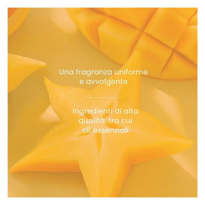 Profumatore per Auto Yankee Candle Car Jar Starfruit & Sunshine