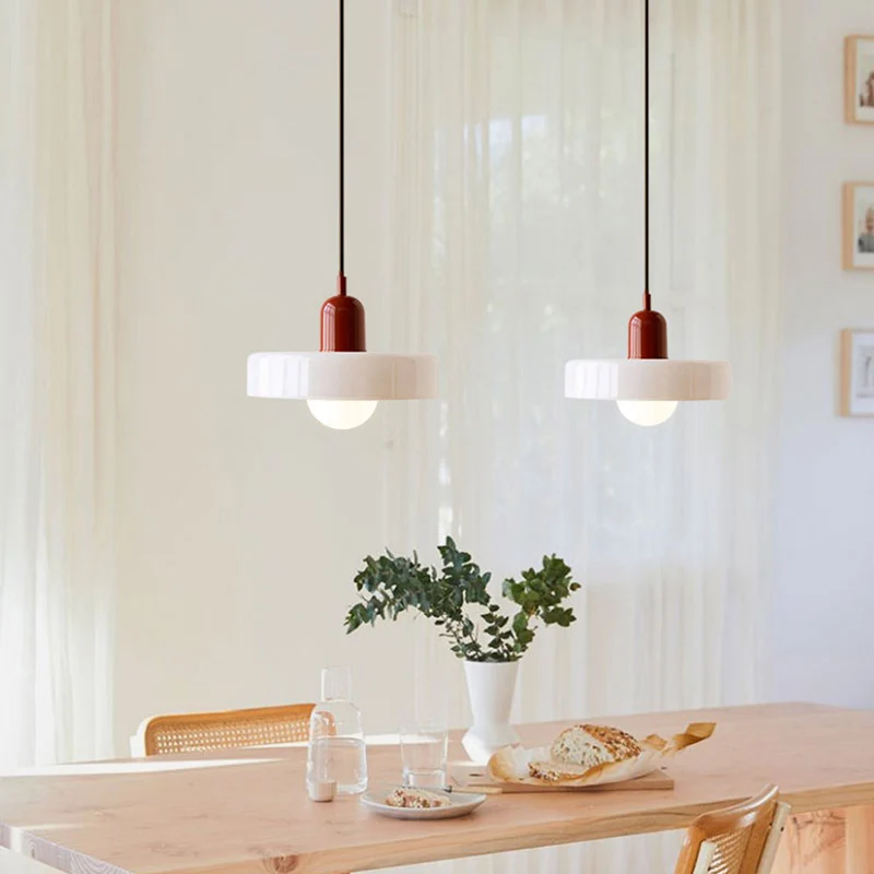 Elegant Adjustable Glass Chandelier for Modern Homes