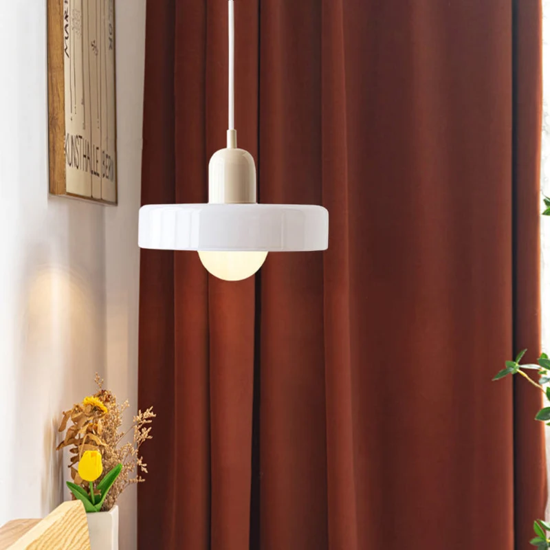 Elegant Adjustable Glass Chandelier for Modern Homes