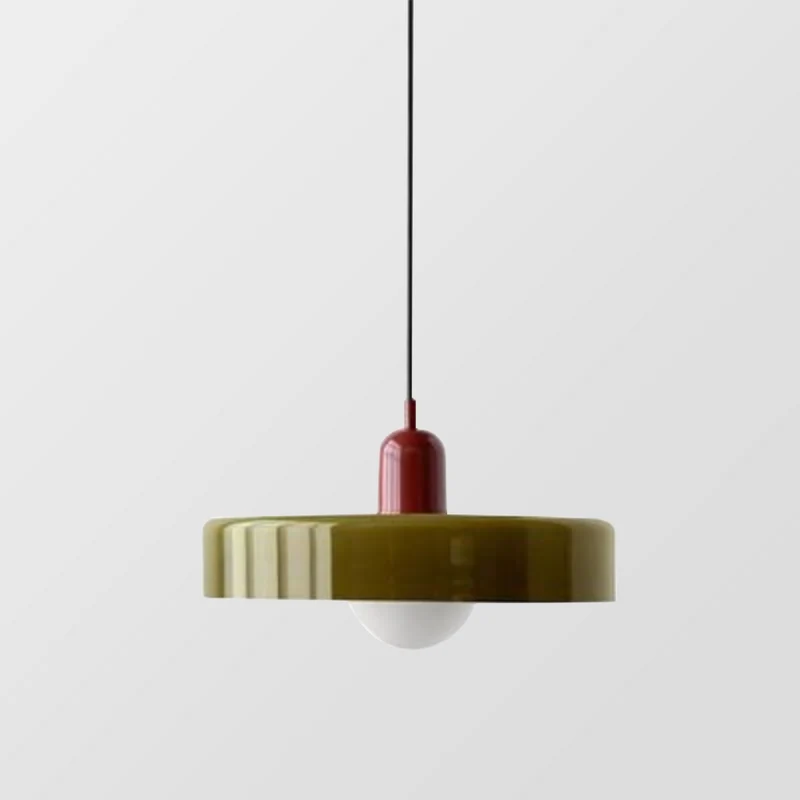 Elegant Adjustable Glass Chandelier for Modern Homes