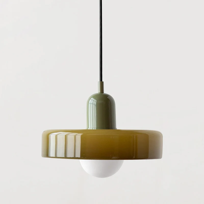 Elegant Adjustable Glass Chandelier for Modern Homes