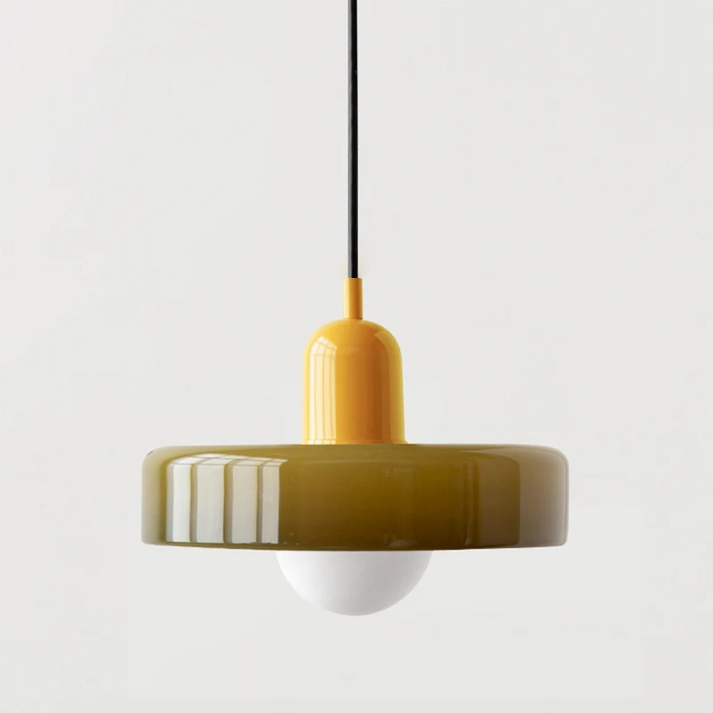 Elegant Adjustable Glass Chandelier for Modern Homes