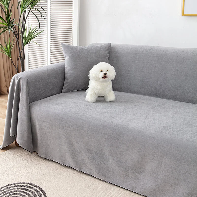 Functional Sofa Throw – Waterproof Protection