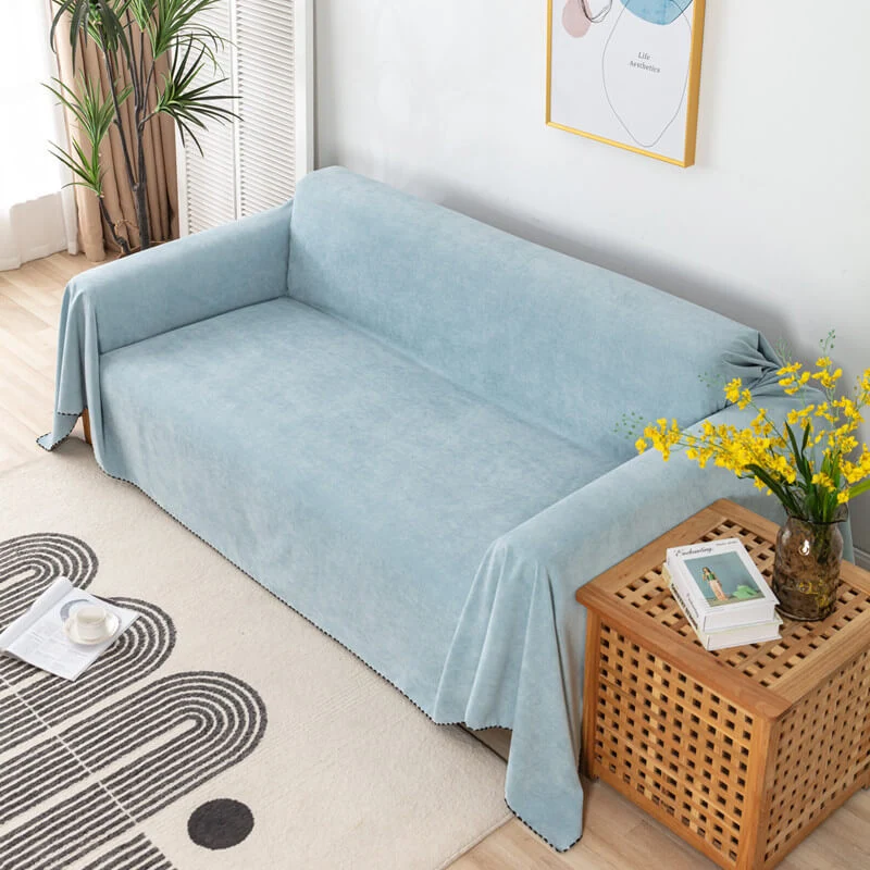 Functional Sofa Throw – Waterproof Protection