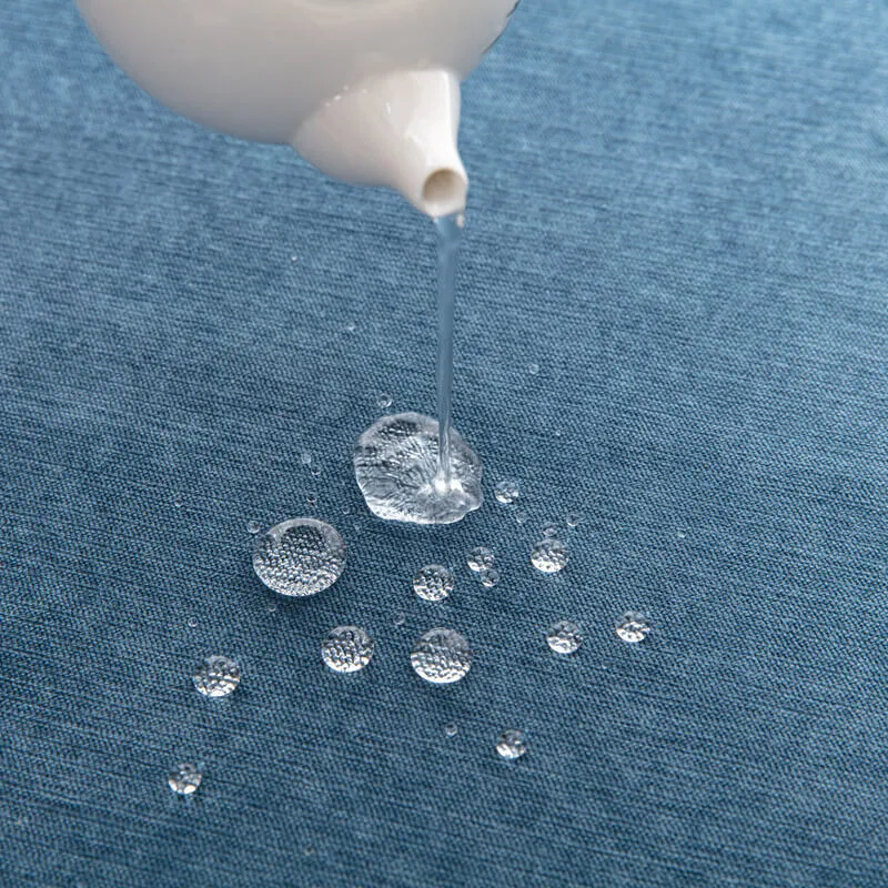 Functional Sofa Throw – Waterproof Protection