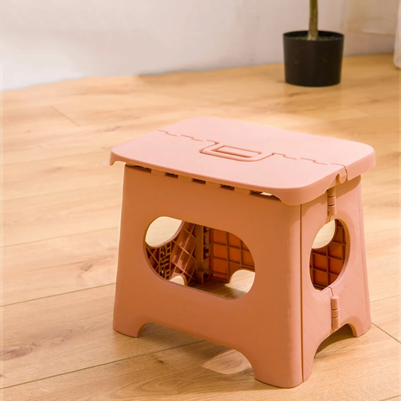 Durable Lightweight Foldable Stool