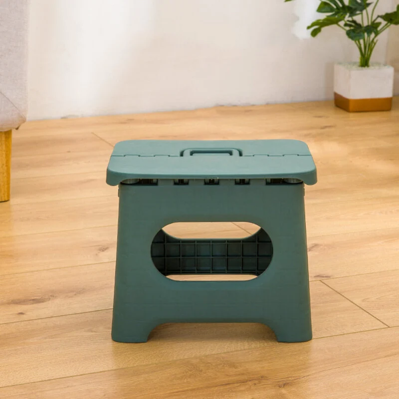 Durable Lightweight Foldable Stool