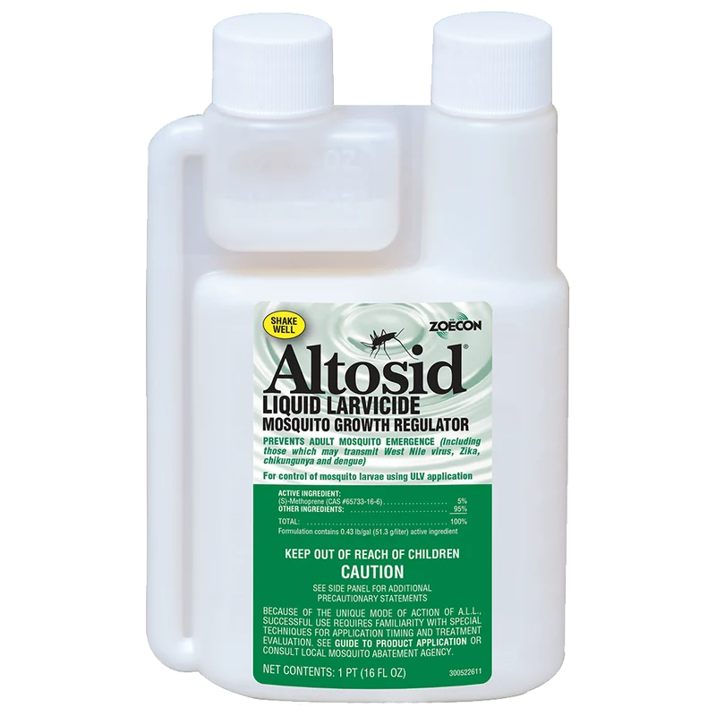 Altosid Liquid Larvicide - 16 oz