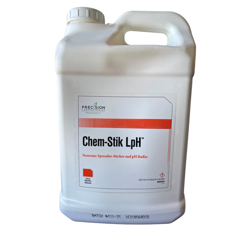 Chem-Stik LPH Spreader-Sticker & Buffer - 2.5 Gallon