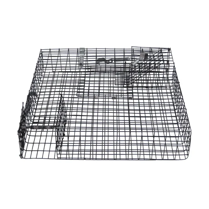 Chipmunkinator Trap