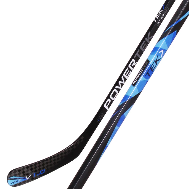 V1.0 TEK (TYKES) BATONS HOCKEY FLEX 35