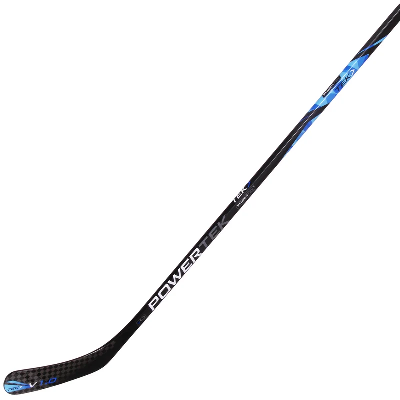 V1.0 TEK (TYKES) BATONS HOCKEY FLEX 35