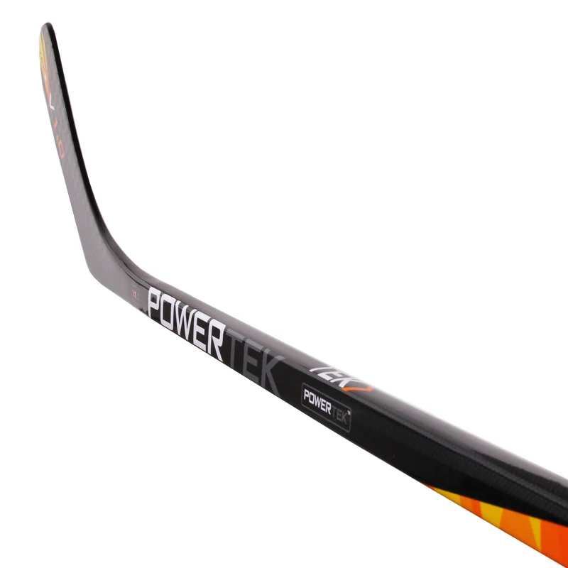 V1.0 TEK (TYKES) BATONS HOCKEY FLEX 35