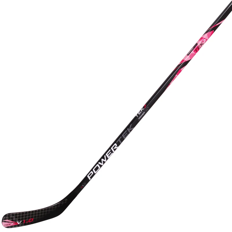 V1.0 TEK (TYKES) BATONS HOCKEY FLEX 35
