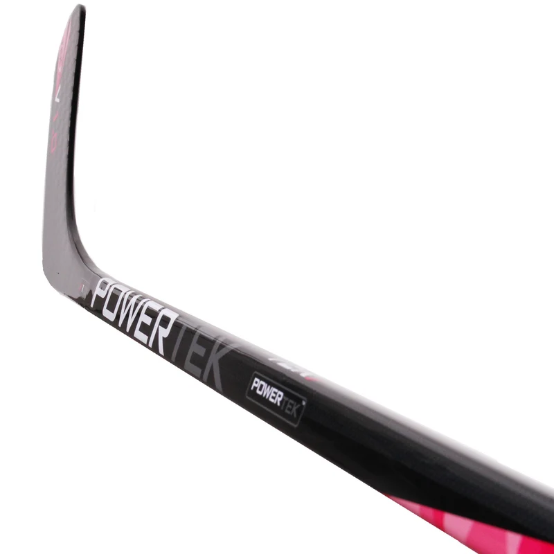 V1.0 TEK (TYKES) BATONS HOCKEY FLEX 35