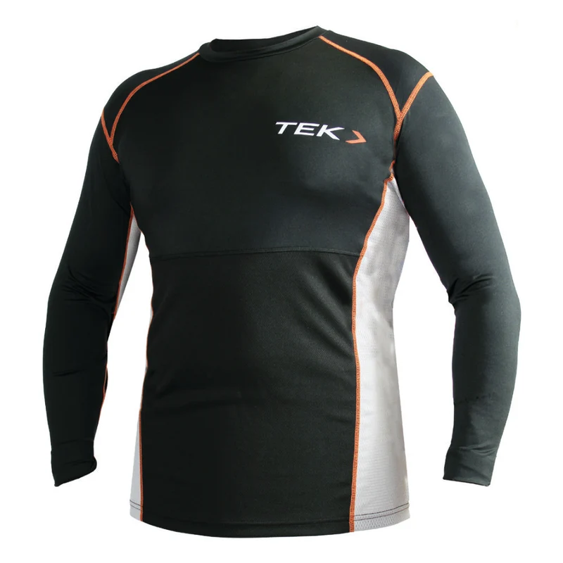 V7.0 CHANDAIL TEK - JUNIOR
