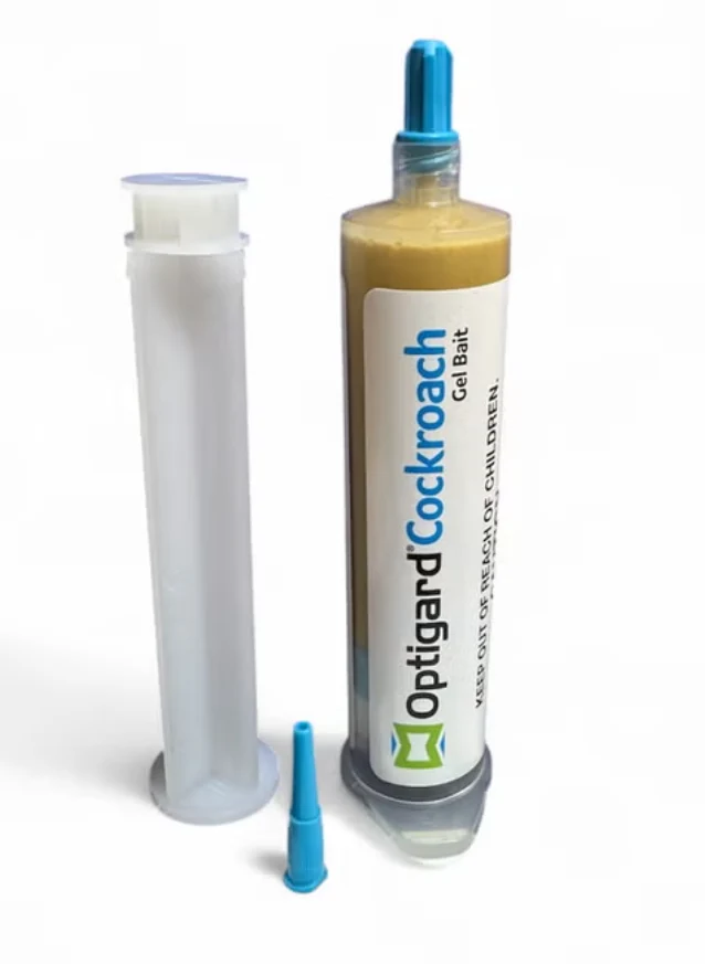 Optigard Cockroach Gel Bait