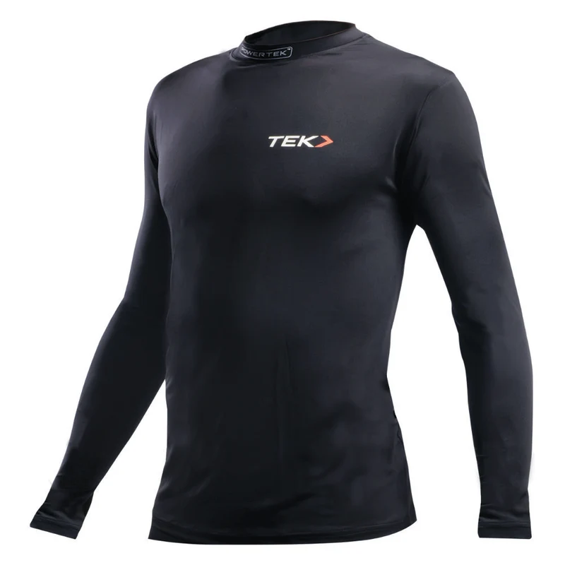 V3.0 TEK SHIRT - JUNIOR