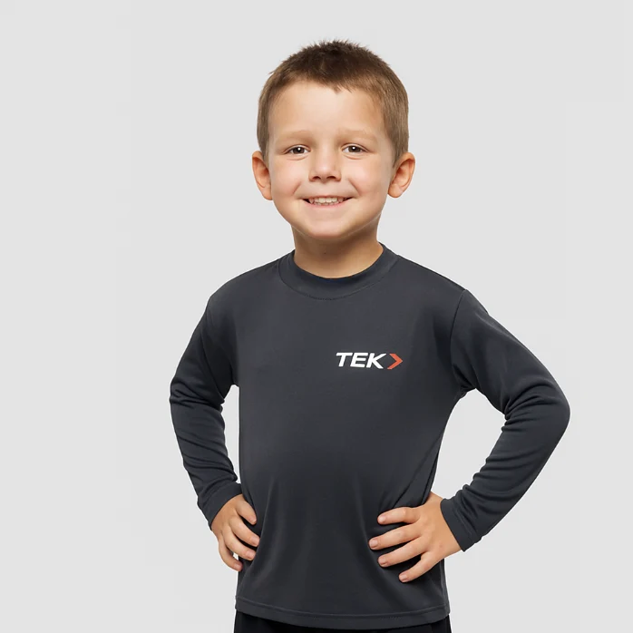 V3.0 TEK SHIRT - ENFANT