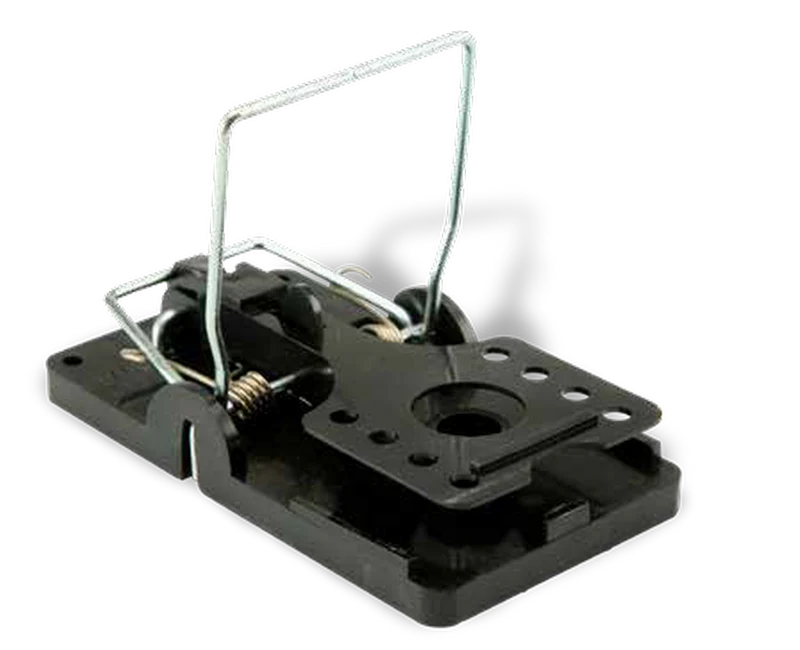 Snap-E Rat Trap