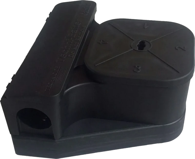 Techni-Baiter Trap - Case of 8 Traps