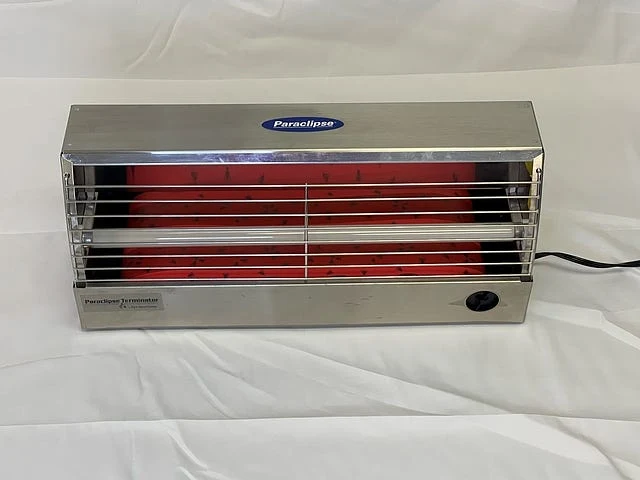 Terminator Stainless Steel Fly Control System