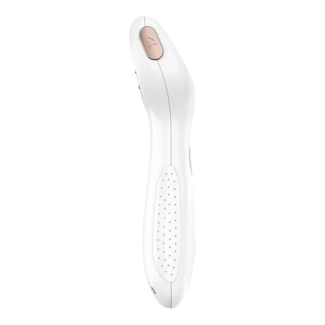 Cecotec Bamba SkinCare Silky Limapiedi Elettrica - Batteria al Litio Ricaricabile - Modalità con Cavo e Wireless - Rulli di Diversi Grammi