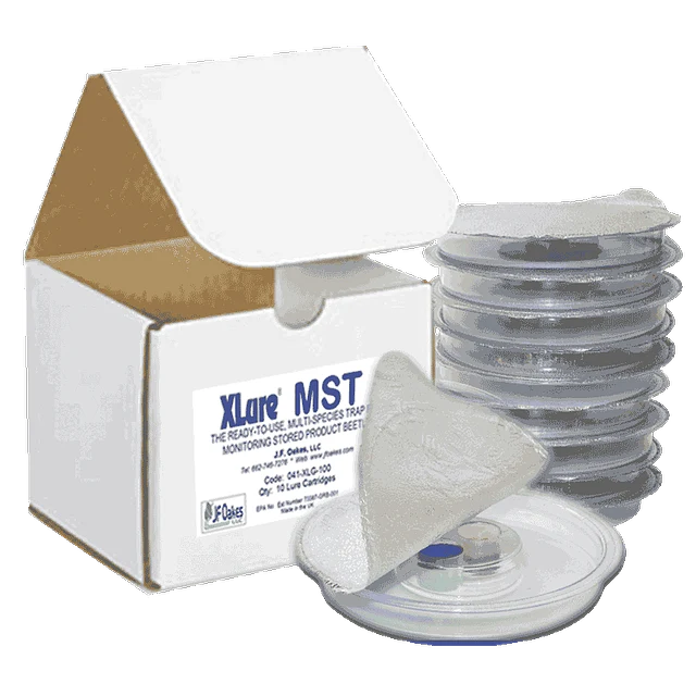 Xlure Multi-Species Beetle Trap Refill Cartridge