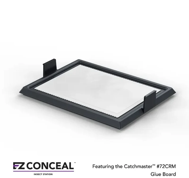 EZ Conceal Insect Station