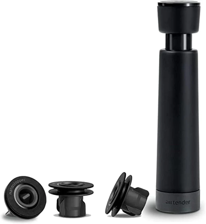 KIT SOTTOVUOTO PER VINO AIRTENDER