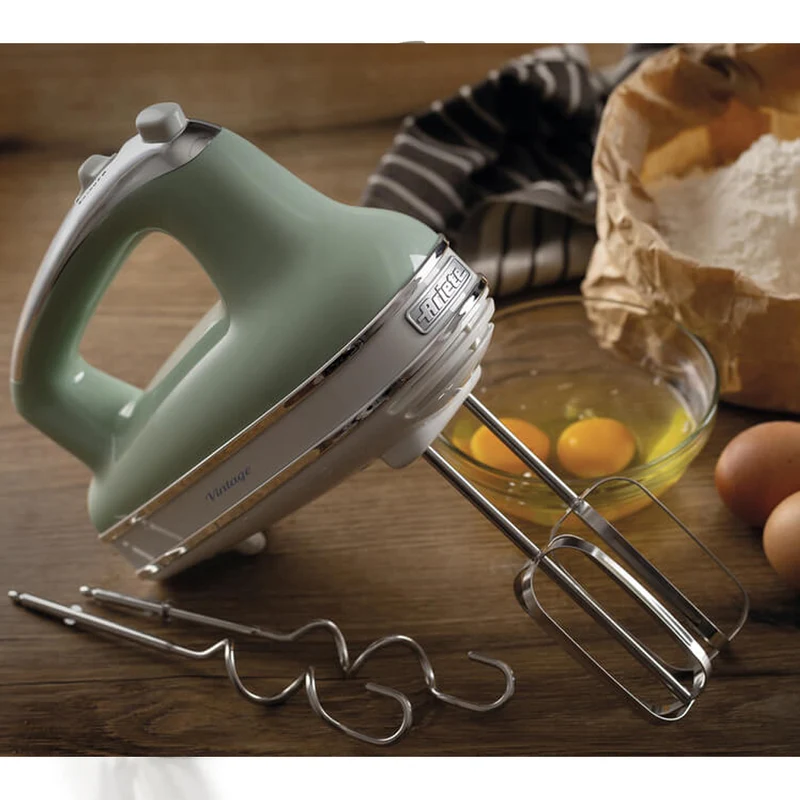 Sbattitore Vintage 1548 Verde