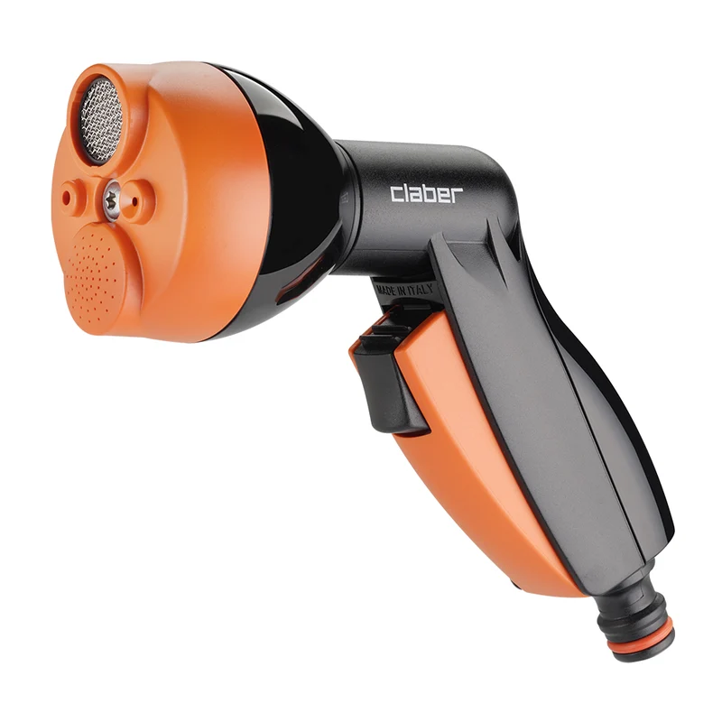 Pistola irrigazione multifunzione Elegant Claber