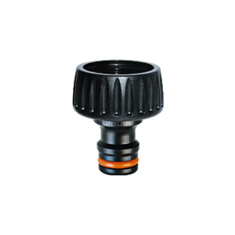 Attacco rubinetto 3/4” in blister Claber