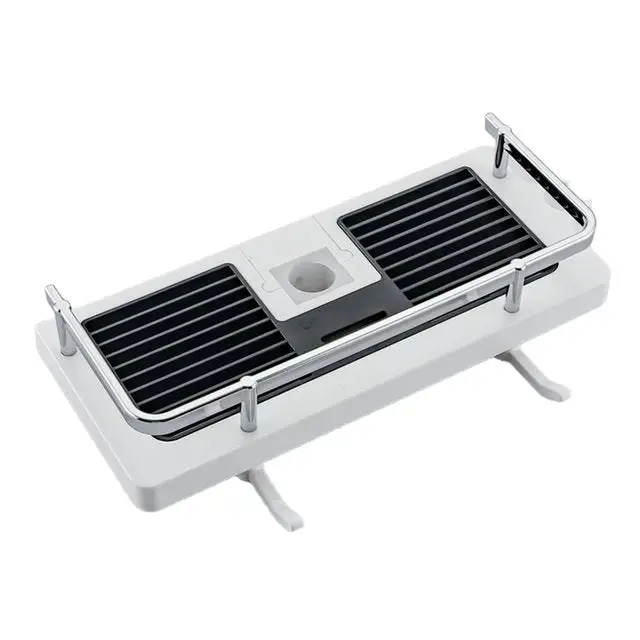 Support de Douche Universel - Moderne & Pratique