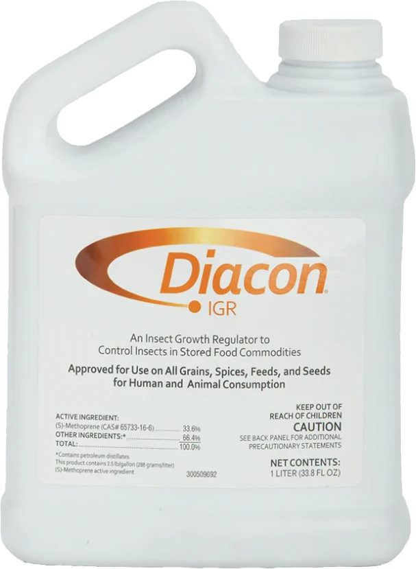 Diacon IGR Stored Product Insecticide