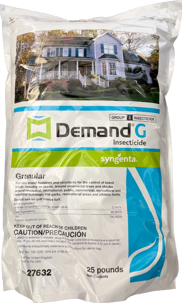 Demand G Granules
