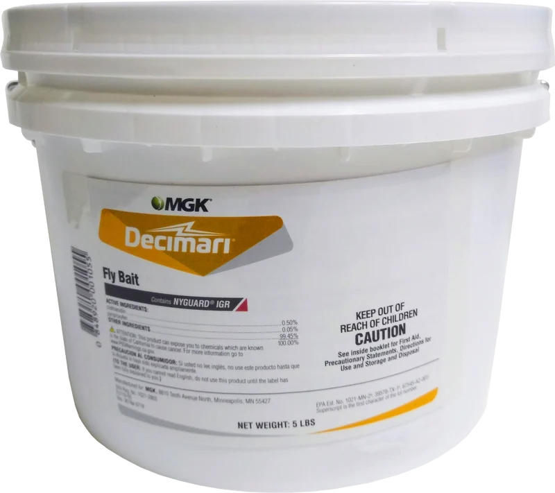 Decimari Fly Bait