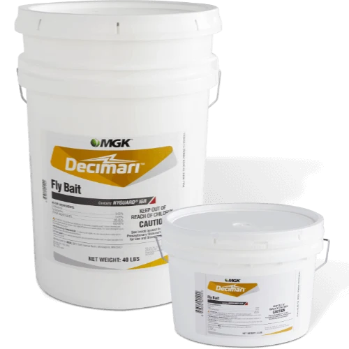 Decimari Fly Bait