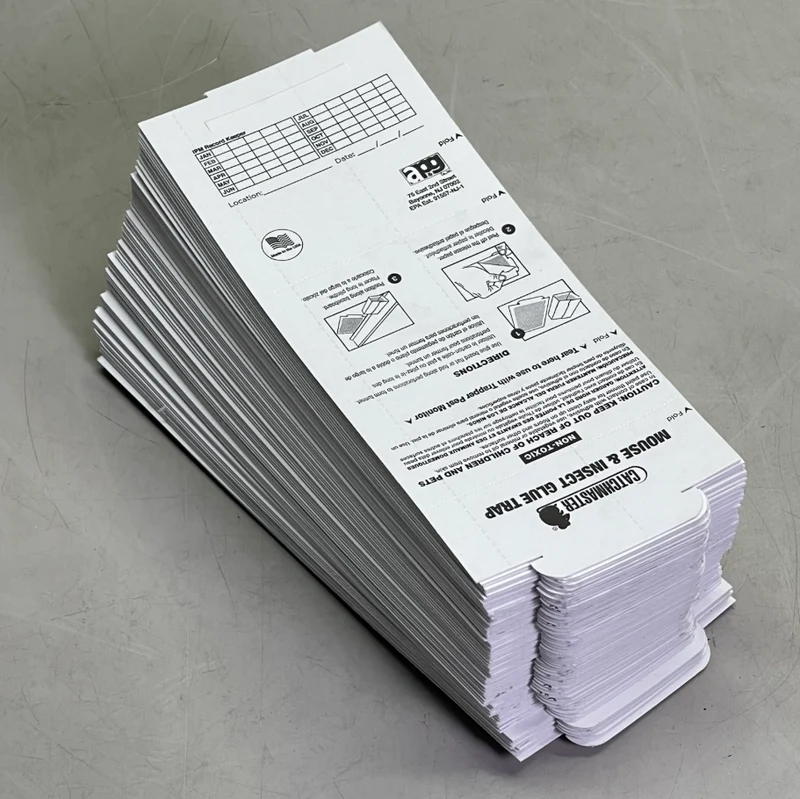 Catchmaster 72TC Mouse Insect Glue Board
