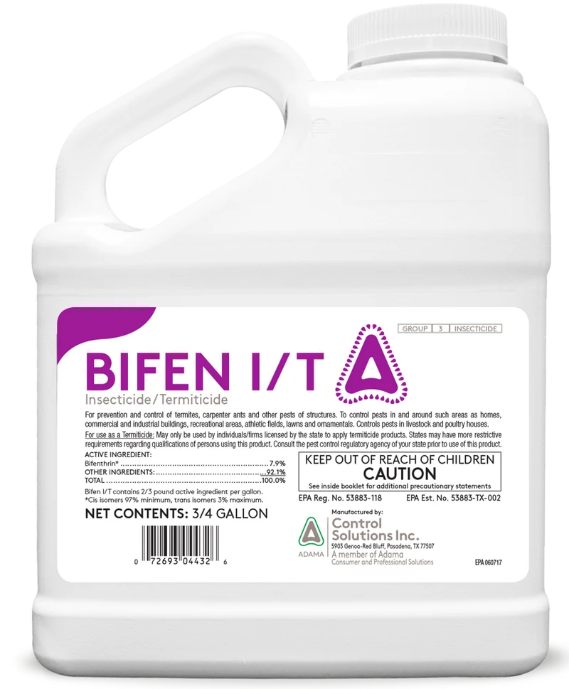 Bifen I/T 7.9%