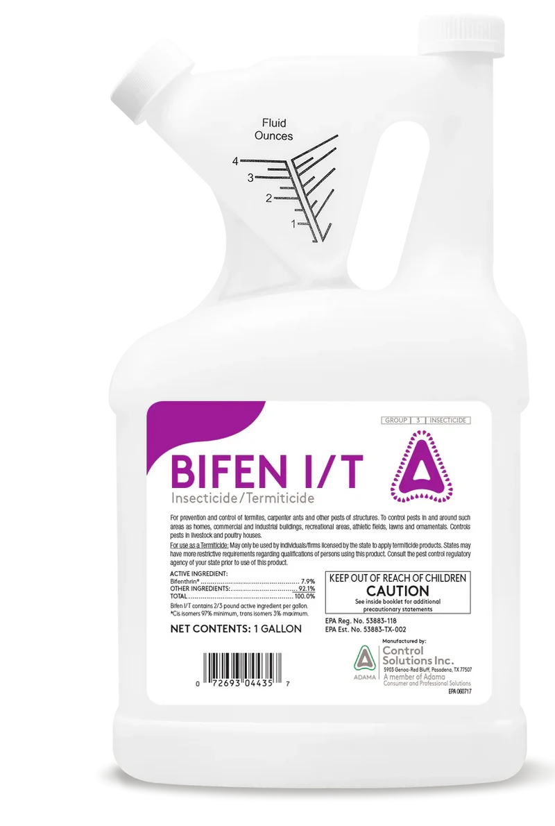 Bifen I/T 7.9%