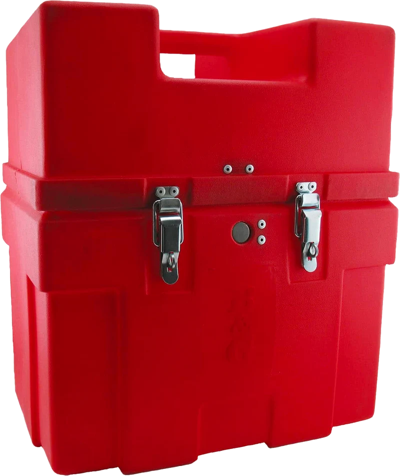 B&G Jumbo Carrying Case