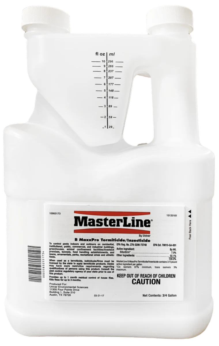 B MaxxPro Termiticide/Insecticide