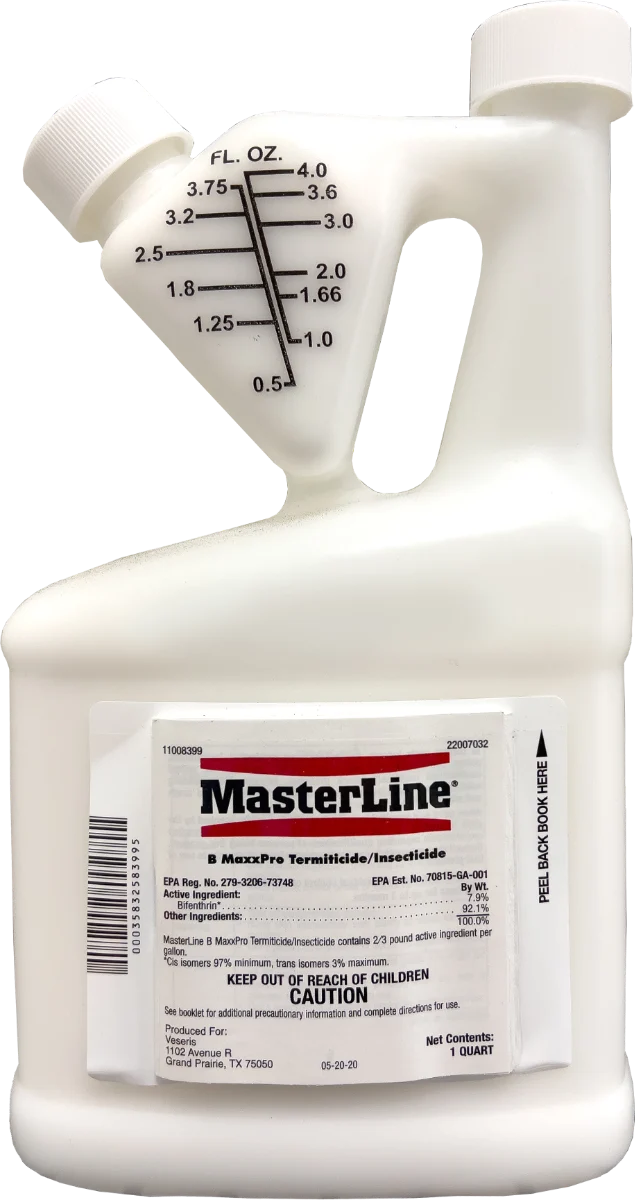 B MaxxPro Termiticide/Insecticide