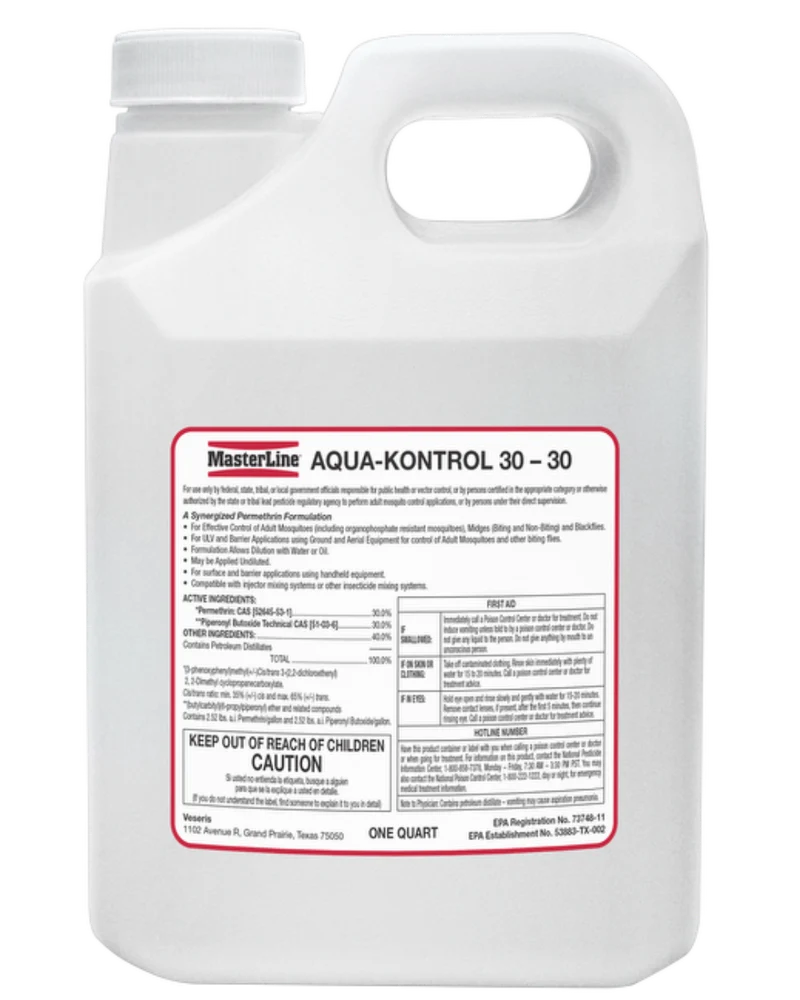 Aqua-Kontrol 30-30