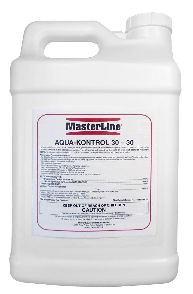 Aqua-Kontrol 30-30