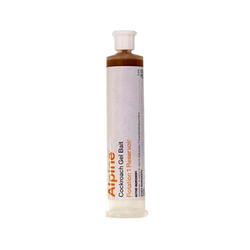Alpine Cockroach Gel Bait Rotation