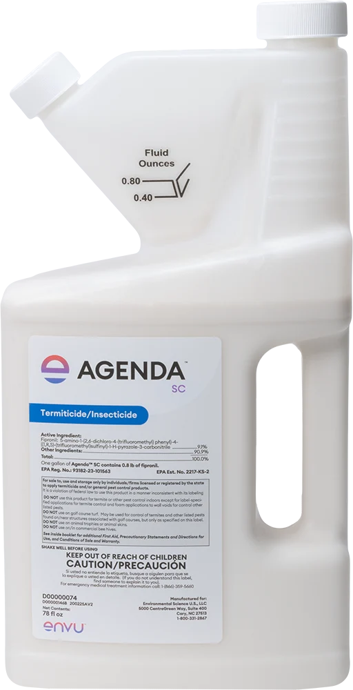 Agenda SC