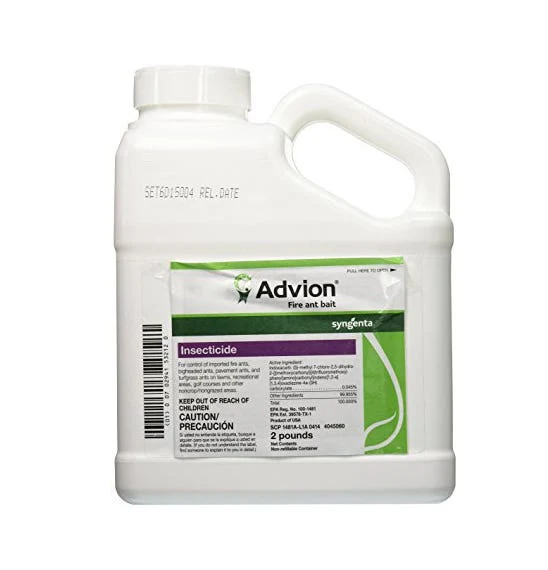 Advion Fire Ant Bait
