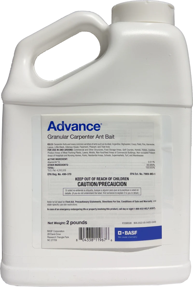 Advance Granular Carpenter Ant Bait